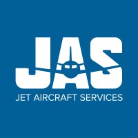 JAS – Jet Aircraft Services logo, JAS – Jet Aircraft Services contact details