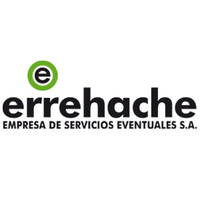 Errehache EMPRESA DE SERVICIOS EVENTUALES logo, Errehache EMPRESA DE SERVICIOS EVENTUALES contact details