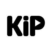 KiP Media Ltd logo, KiP Media Ltd contact details