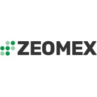 Zeomex logo, Zeomex contact details