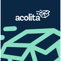 acolita logo, acolita contact details