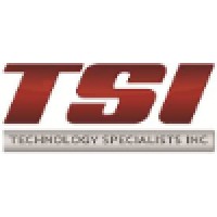 Technology Specialists Inc. logo, Technology Specialists Inc. contact details