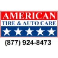 AmericanTireAutoCare logo, AmericanTireAutoCare contact details