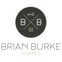 Brian Burke Homes logo, Brian Burke Homes contact details