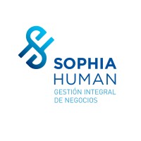 Sophia Human logo, Sophia Human contact details