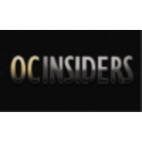 OCINSIDERS logo, OCINSIDERS contact details