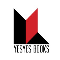 YesYes Books logo, YesYes Books contact details