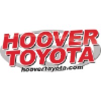 Hoover Toyota Inc logo, Hoover Toyota Inc contact details