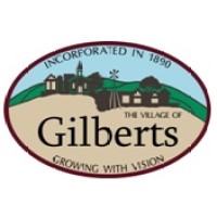 Village of Gilberts logo, Village of Gilberts contact details