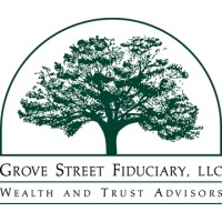 Grove Street Fiduciary, Inc. logo, Grove Street Fiduciary, Inc. contact details