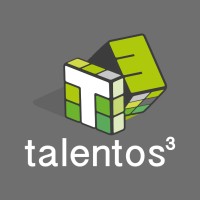 Talentos al Cubo logo, Talentos al Cubo contact details