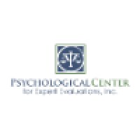 Psychological Center for Expert Evaluations, Inc. logo, Psychological Center for Expert Evaluations, Inc. contact details