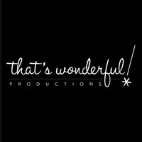 That's Wonderful Productions logo, That's Wonderful Productions contact details