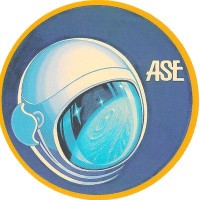 Association of Space Explorers logo, Association of Space Explorers contact details