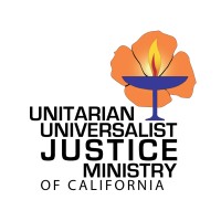 Unitarian Universalist Justice Ministry of California logo, Unitarian Universalist Justice Ministry of California contact details