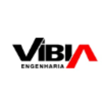 VIBIA ENGENHARIA logo, VIBIA ENGENHARIA contact details