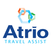 Atrio Travel logo, Atrio Travel contact details