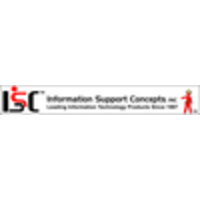 Information Support Concepts logo, Information Support Concepts contact details