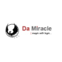 Da Miracle logo, Da Miracle contact details