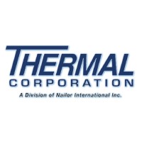 Thermal Corp. logo, Thermal Corp. contact details