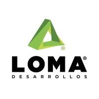 LOMA Desarrollos logo, LOMA Desarrollos contact details