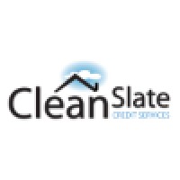 Clean Slate Credit Services logo, Clean Slate Credit Services contact details