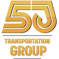 5J Group logo, 5J Group contact details