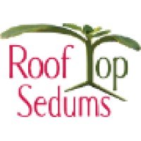 Roof Top Sedums logo, Roof Top Sedums contact details