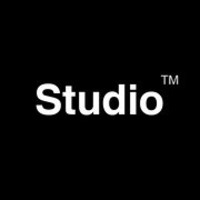 TM Studio logo, TM Studio contact details