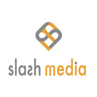 Slash Media logo, Slash Media contact details