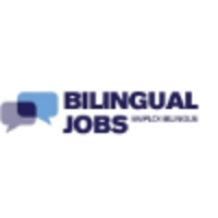 Bilingual Jobs logo, Bilingual Jobs contact details