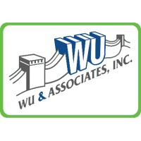 Wu & Associates logo, Wu & Associates contact details