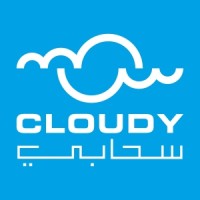 Cloudy logo, Cloudy contact details