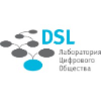 Digital Society Laboratory logo, Digital Society Laboratory contact details