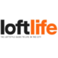 LoftLife logo, LoftLife contact details