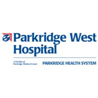 Parkridge West Hospital logo, Parkridge West Hospital contact details