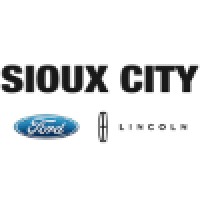 Sioux City Ford logo, Sioux City Ford contact details