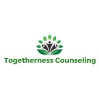 Togetherness Counseling logo, Togetherness Counseling contact details