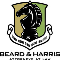 Beard & Harris logo, Beard & Harris contact details