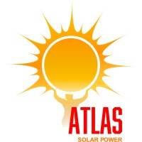 Atlas Solar Power logo, Atlas Solar Power contact details