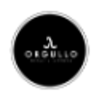 Orgullo logo, Orgullo contact details