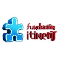 Fundación ITINERIS logo, Fundación ITINERIS contact details