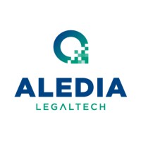 Aledia Legaltech logo, Aledia Legaltech contact details