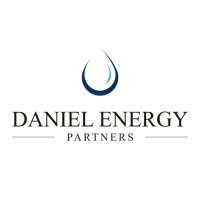 Daniel Energy Partners logo, Daniel Energy Partners contact details