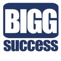 BIGG Success logo, BIGG Success contact details