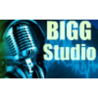 BIGG Studio logo, BIGG Studio contact details