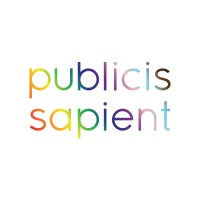 Publicis Sapient France logo, Publicis Sapient France contact details