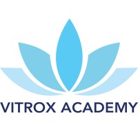 ViTrox Academy logo, ViTrox Academy contact details