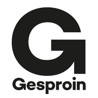 Gesproin logo, Gesproin contact details