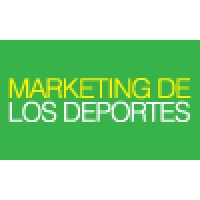 Marketing de los Deportes logo, Marketing de los Deportes contact details